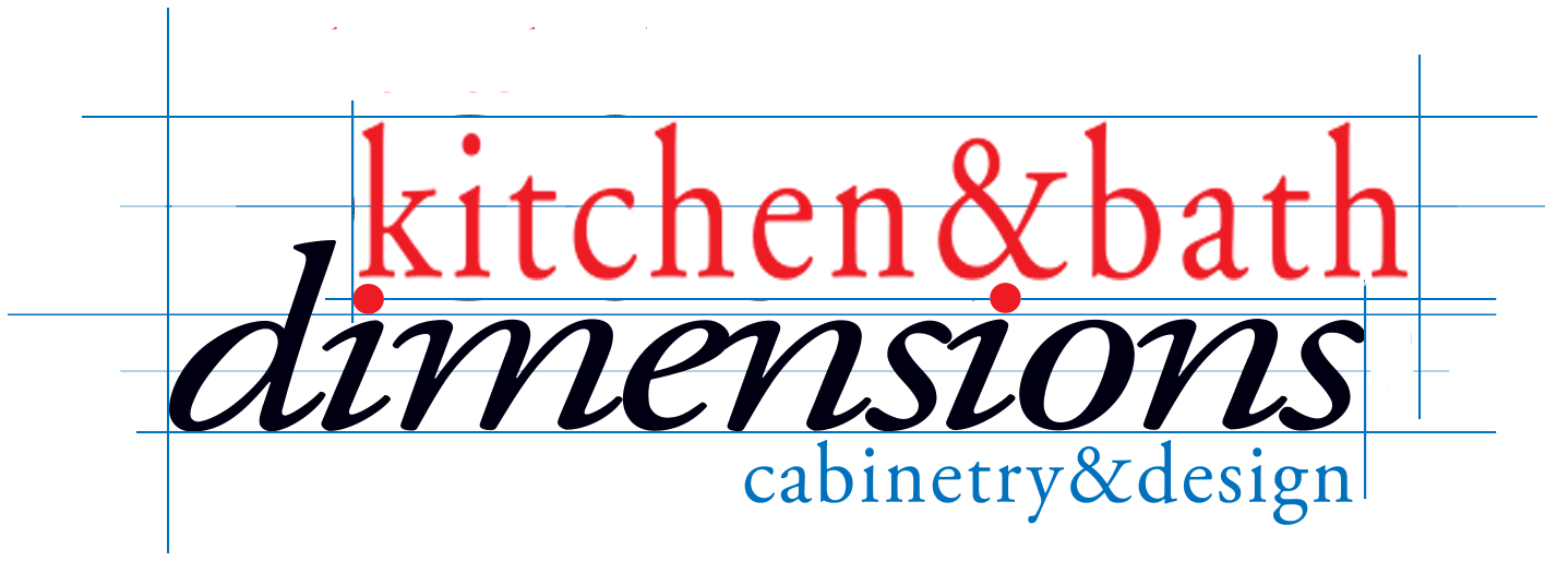 Kitchen&Bath Logo - Kitchen Remodel Birmingham - Kitchen Renovation Birmingham - Kitchen & Bath Dimensions (aka Counter Dimensions)